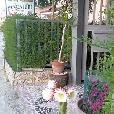 B&B Macalube Aragona-2